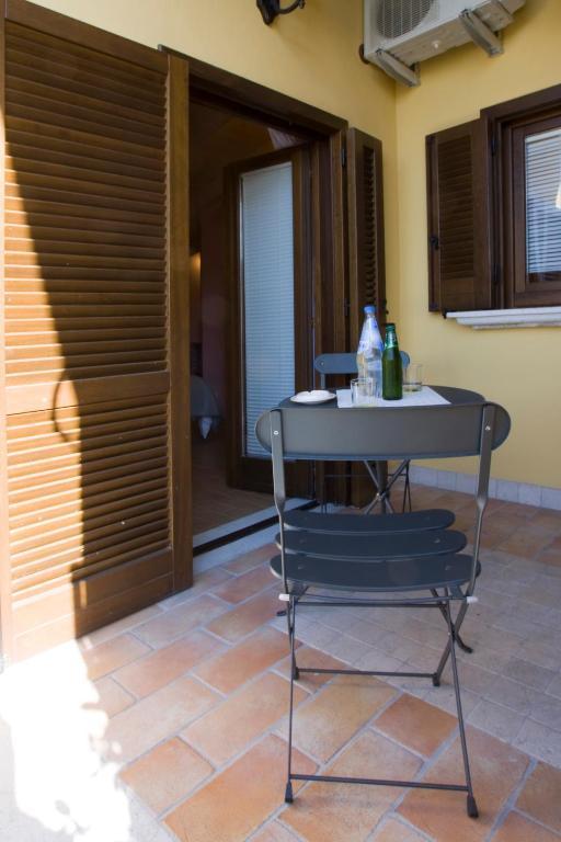 Montesilvano Marina B&B Luca מראה חיצוני תמונה