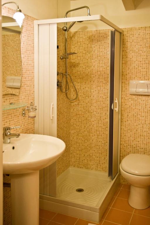 Montesilvano Marina B&B Luca חדר תמונה