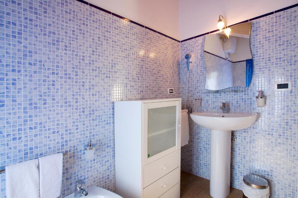 Montesilvano Marina B&B Luca חדר תמונה