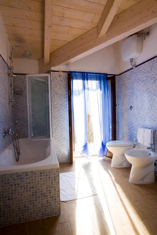 Montesilvano Marina B&B Luca חדר תמונה