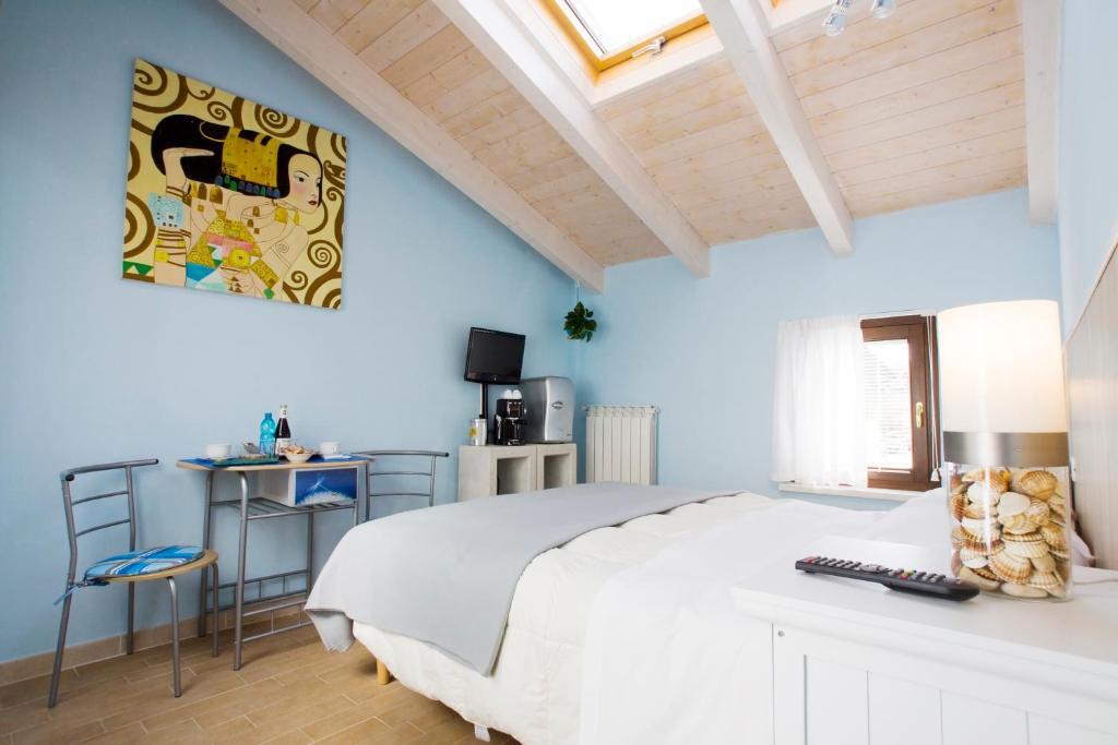Montesilvano Marina B&B Luca חדר תמונה