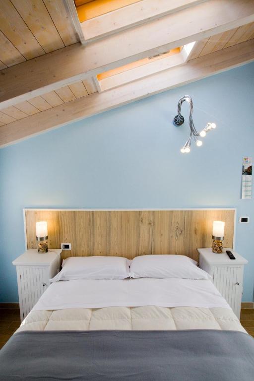 Montesilvano Marina B&B Luca חדר תמונה