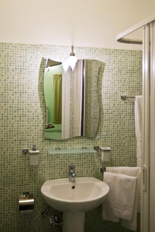 Montesilvano Marina B&B Luca חדר תמונה