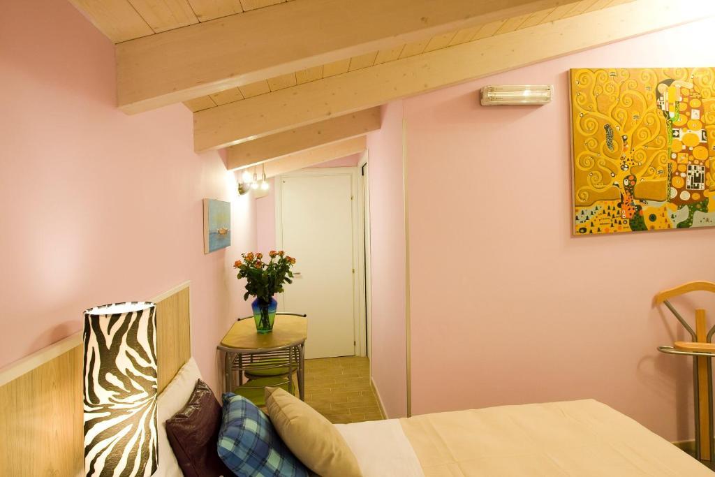 Montesilvano Marina B&B Luca חדר תמונה