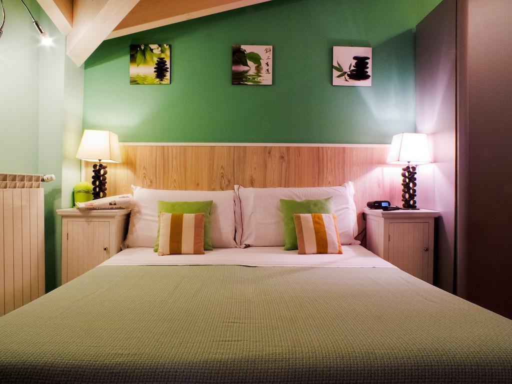 Montesilvano Marina B&B Luca חדר תמונה